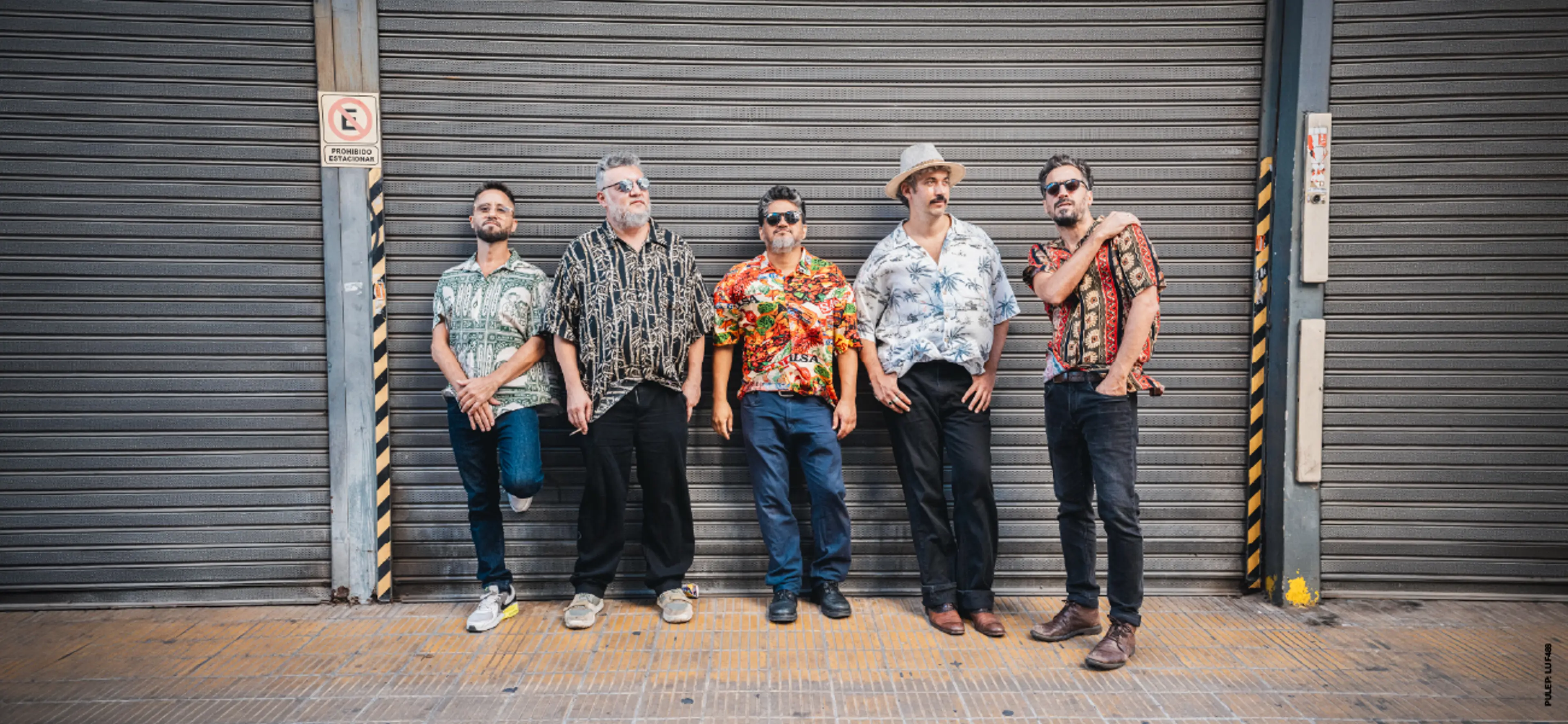 LOS ESPIRITUS