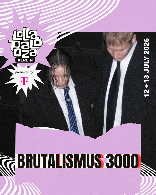 BRUTALISMUS 3000