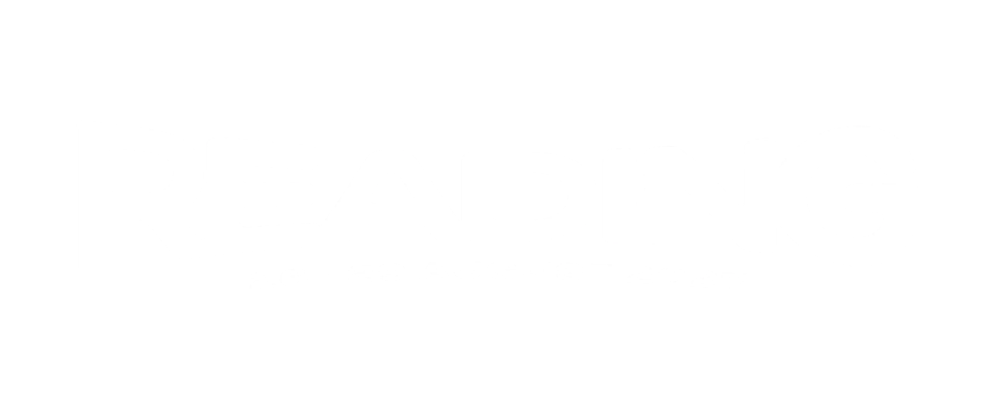 Reading Festival Logo