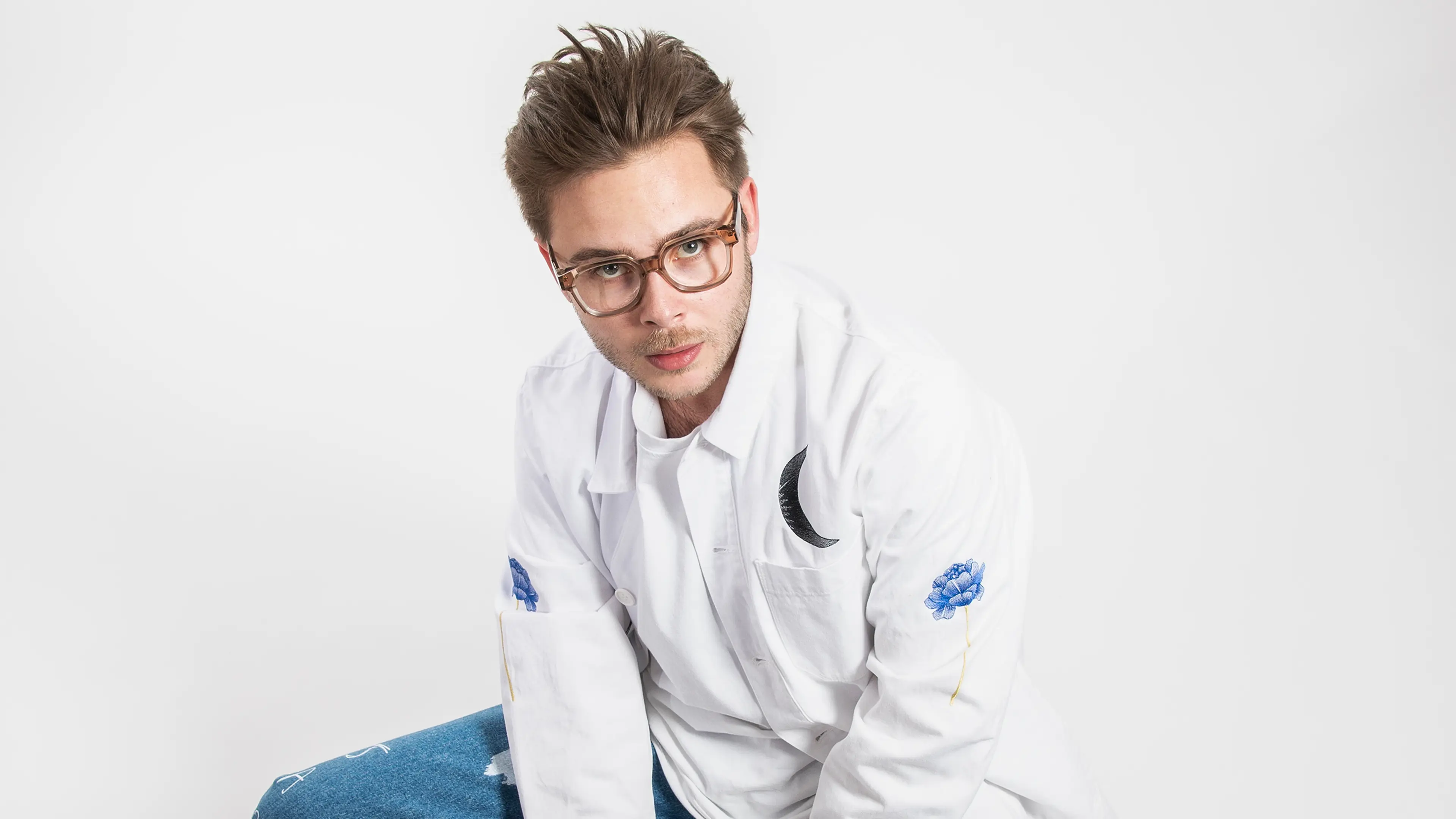 ROMAIN GARCIA