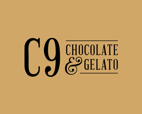 C9 Chocolate and Gelato