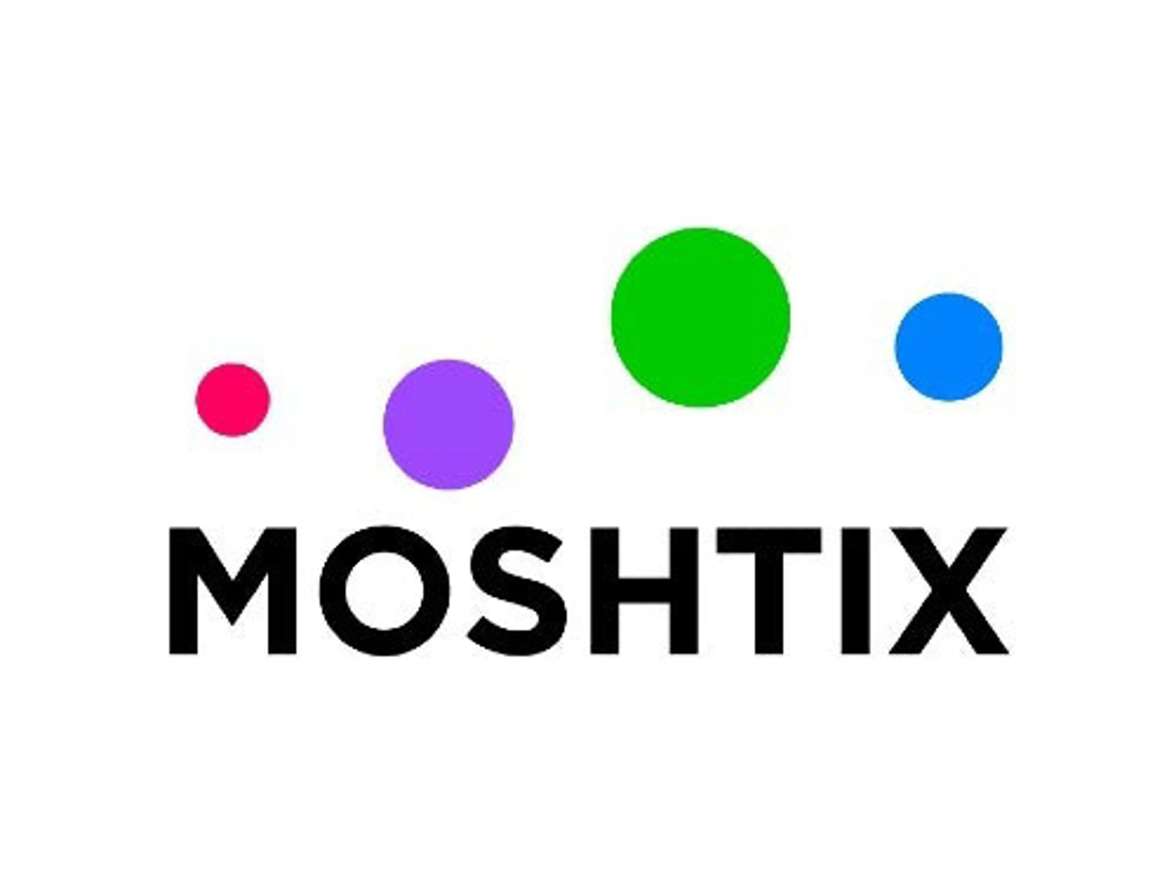 Moshtix