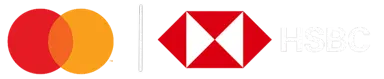 HSBC Logo Lockup