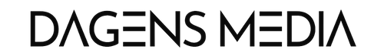 Dagens Media logo