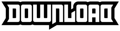 Site logo - accessibility.downloadfestival.co.uk - go to homepage
