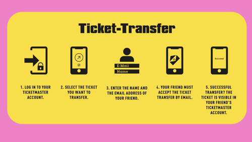 Ticketmaster - The Official Lollapalooza Ticket Exchange