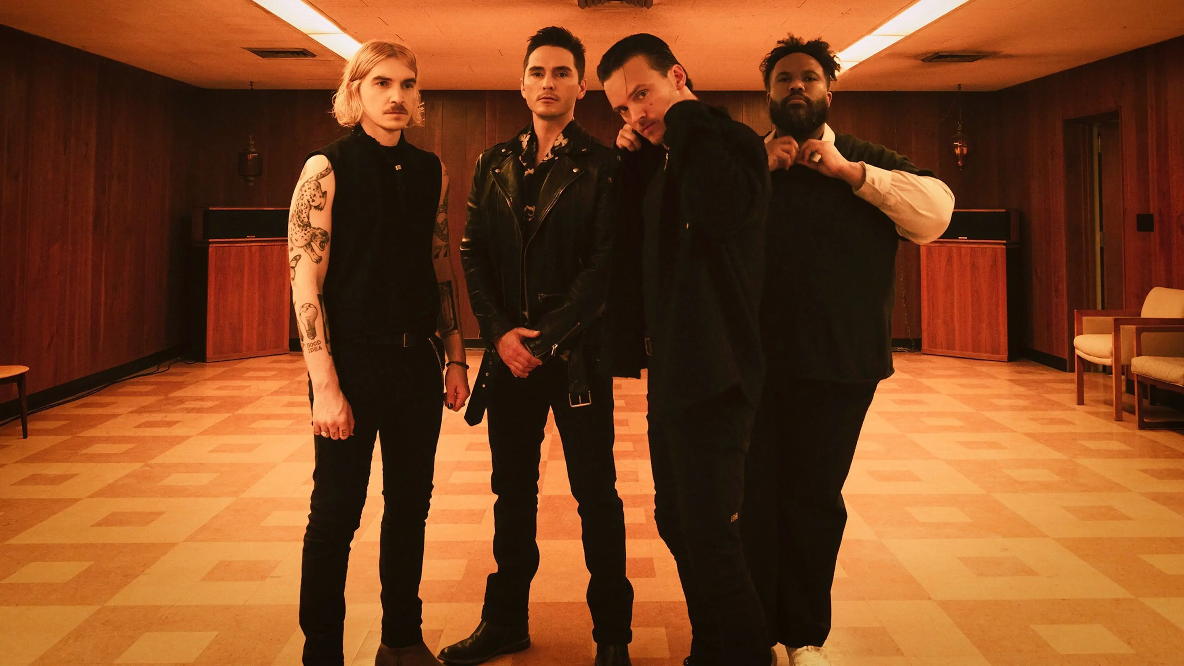The Cab