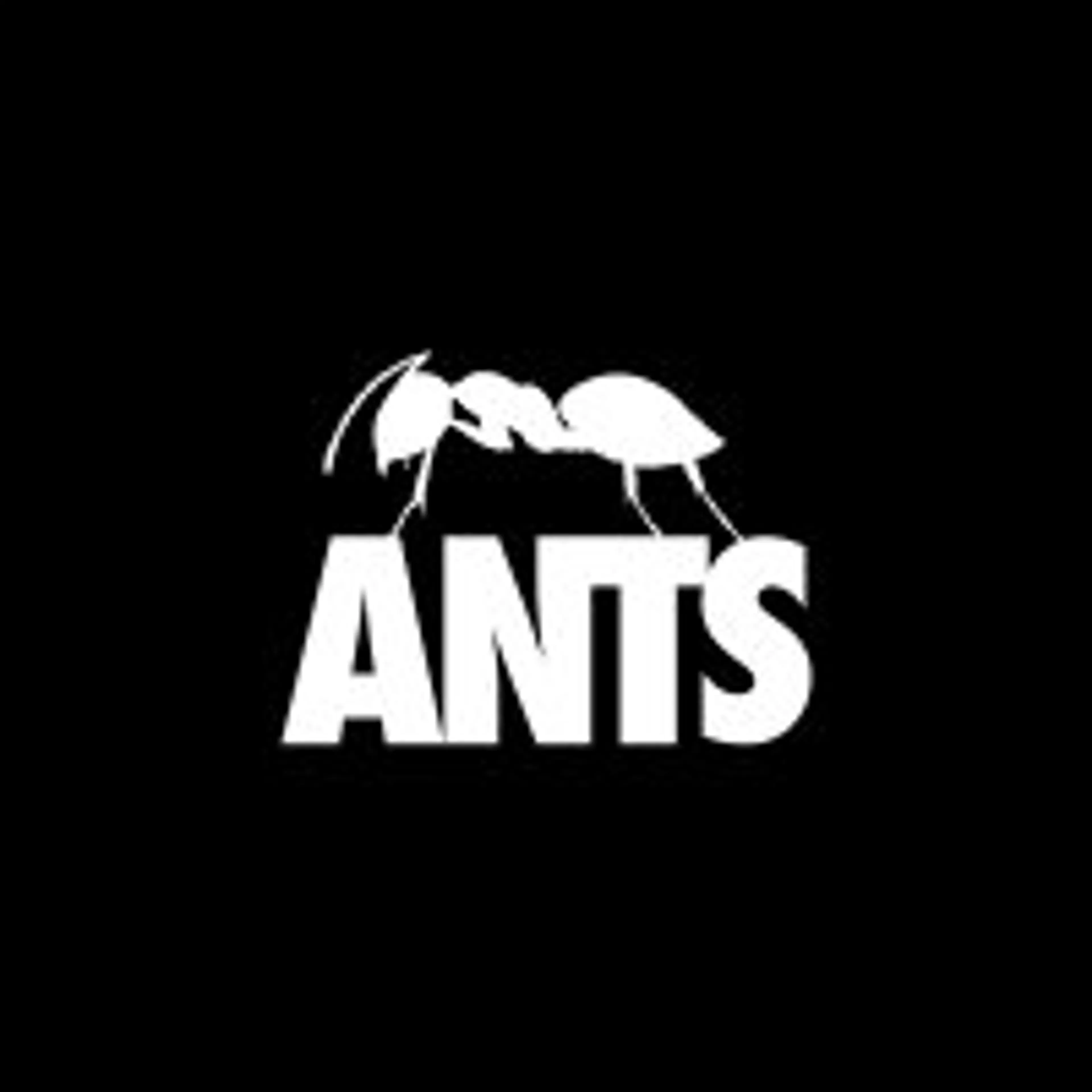 Ants takeover announced!