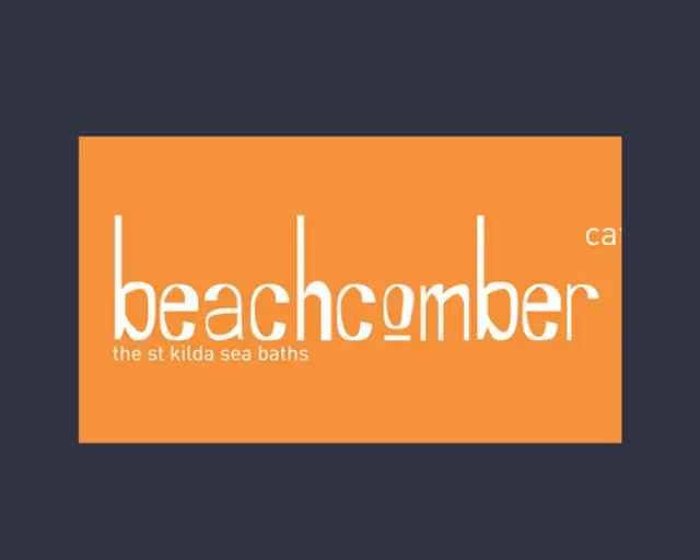 BEACHCOMBER CAFE