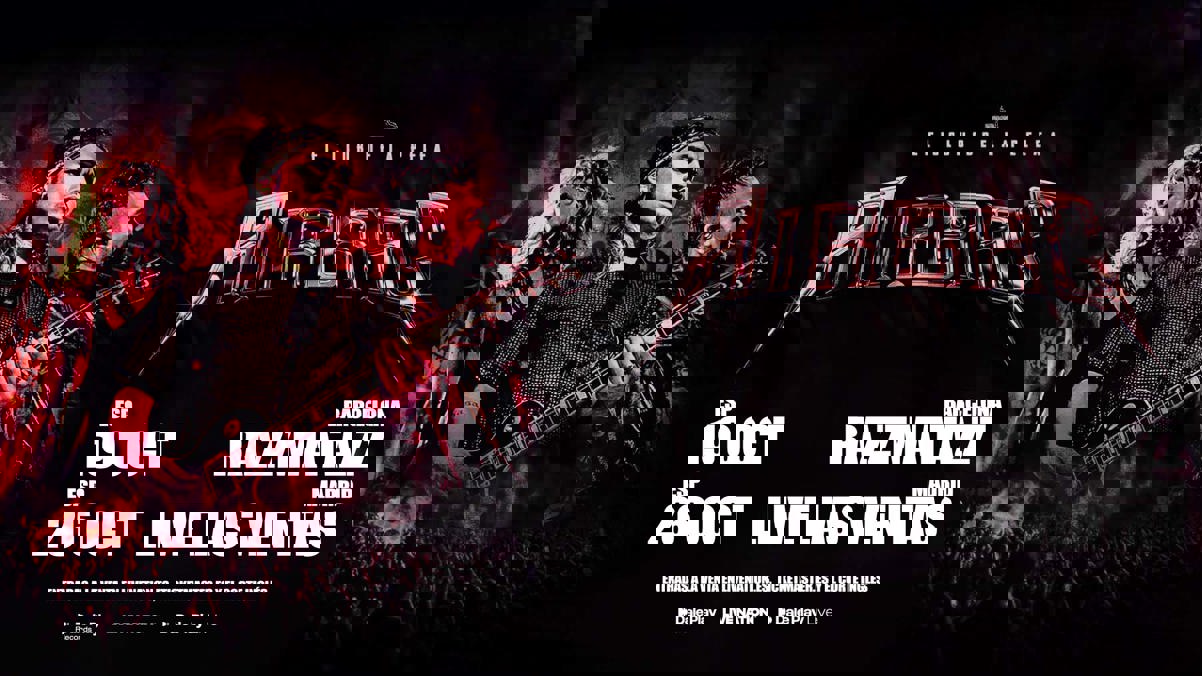 Cartel de Airbag