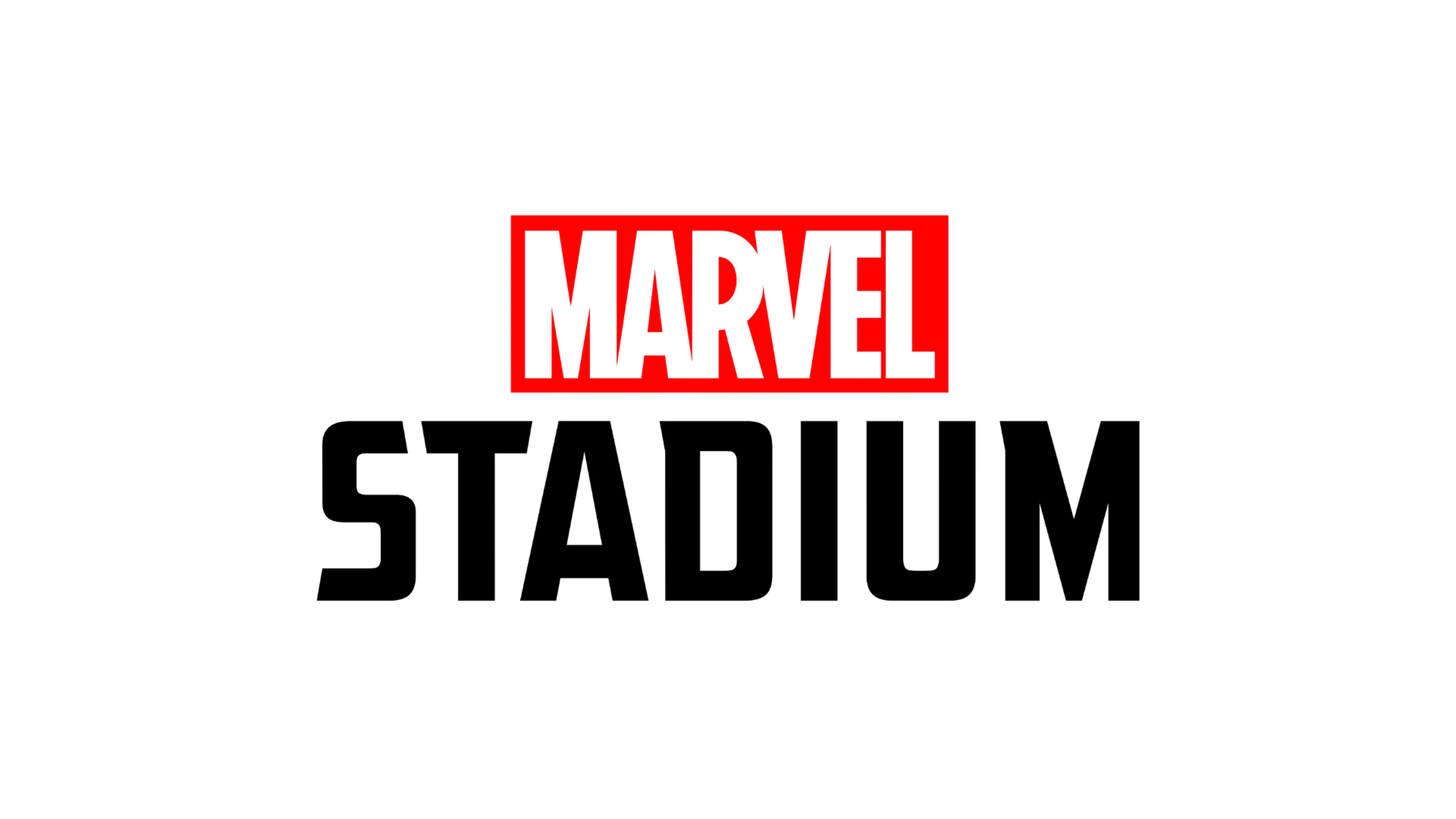 Marvel Stadium