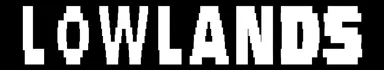 logo lowlands 