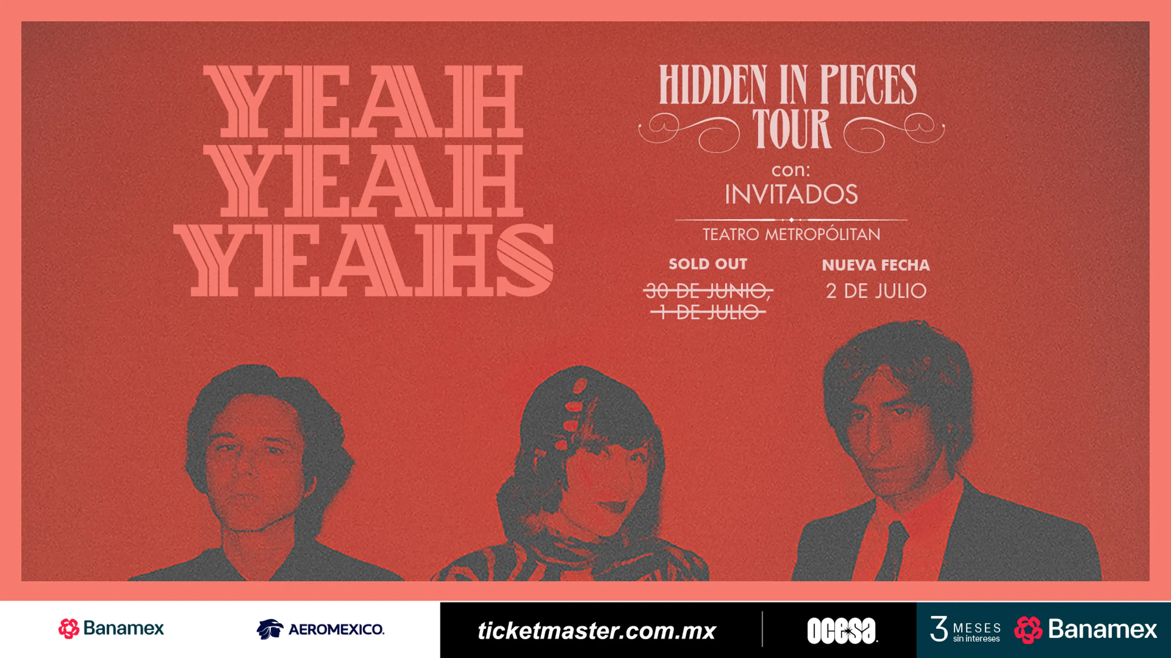 Yeah Yeah Yeahs