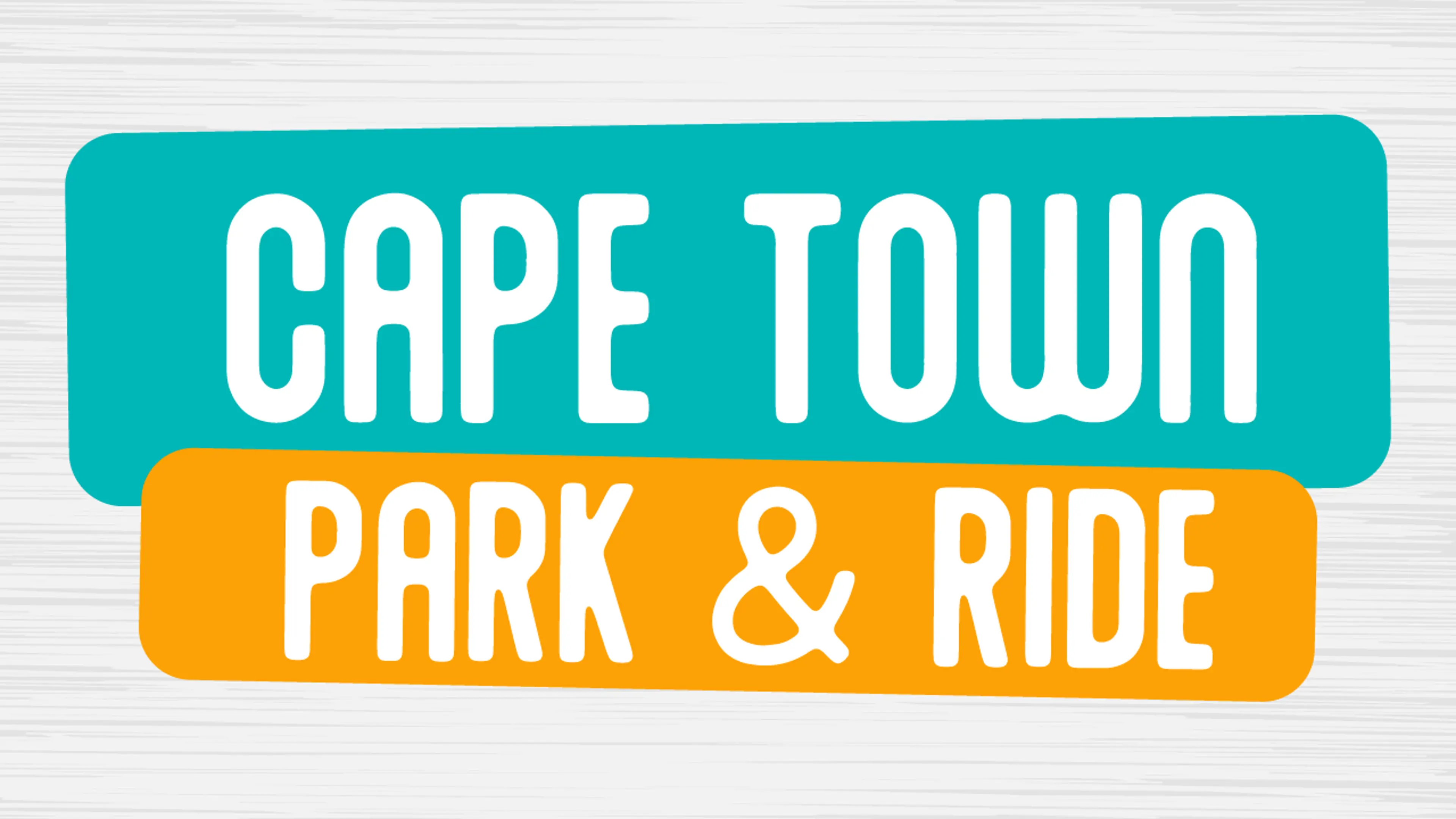 Cape Town Park and Ride