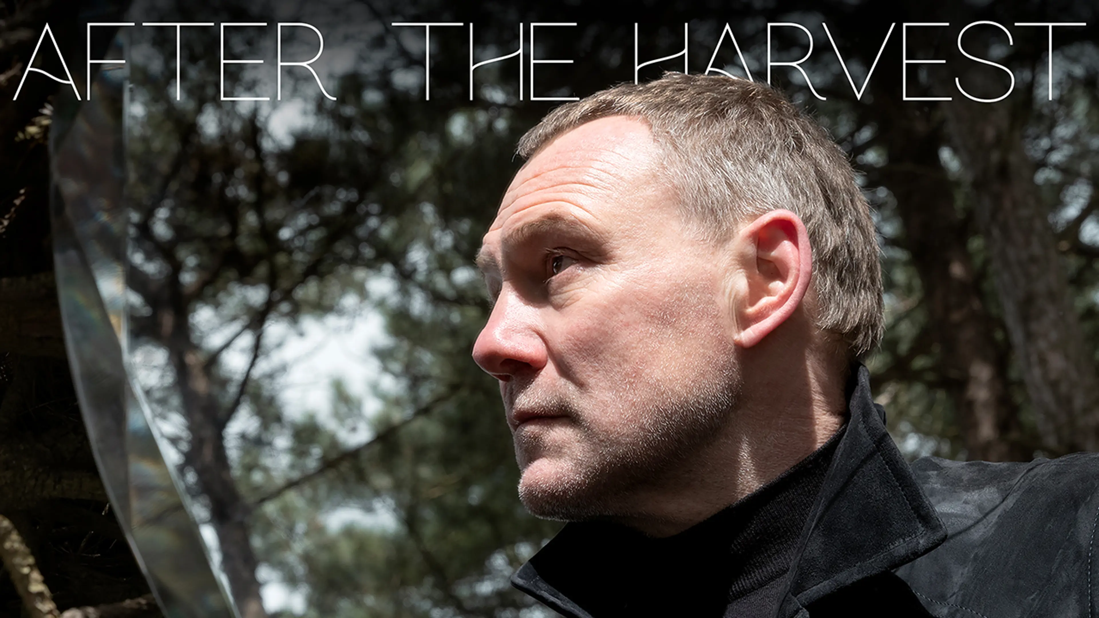 Don't miss David Gray's new release 'After The Harvest' 🎤