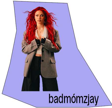badmómzjay