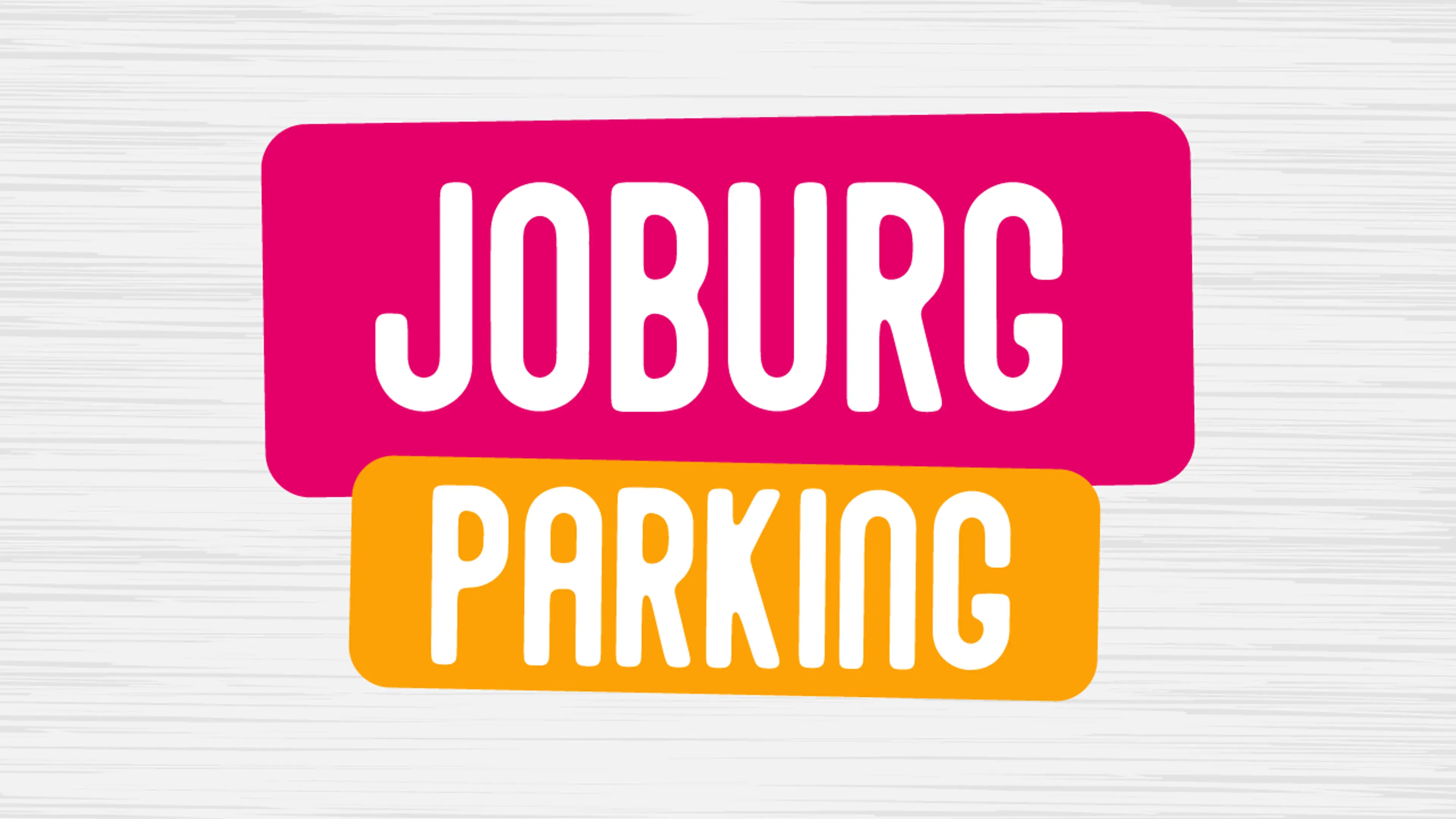 Johannesburg Parking
