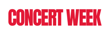 Site logo - www.concertweek.se - go to homepage