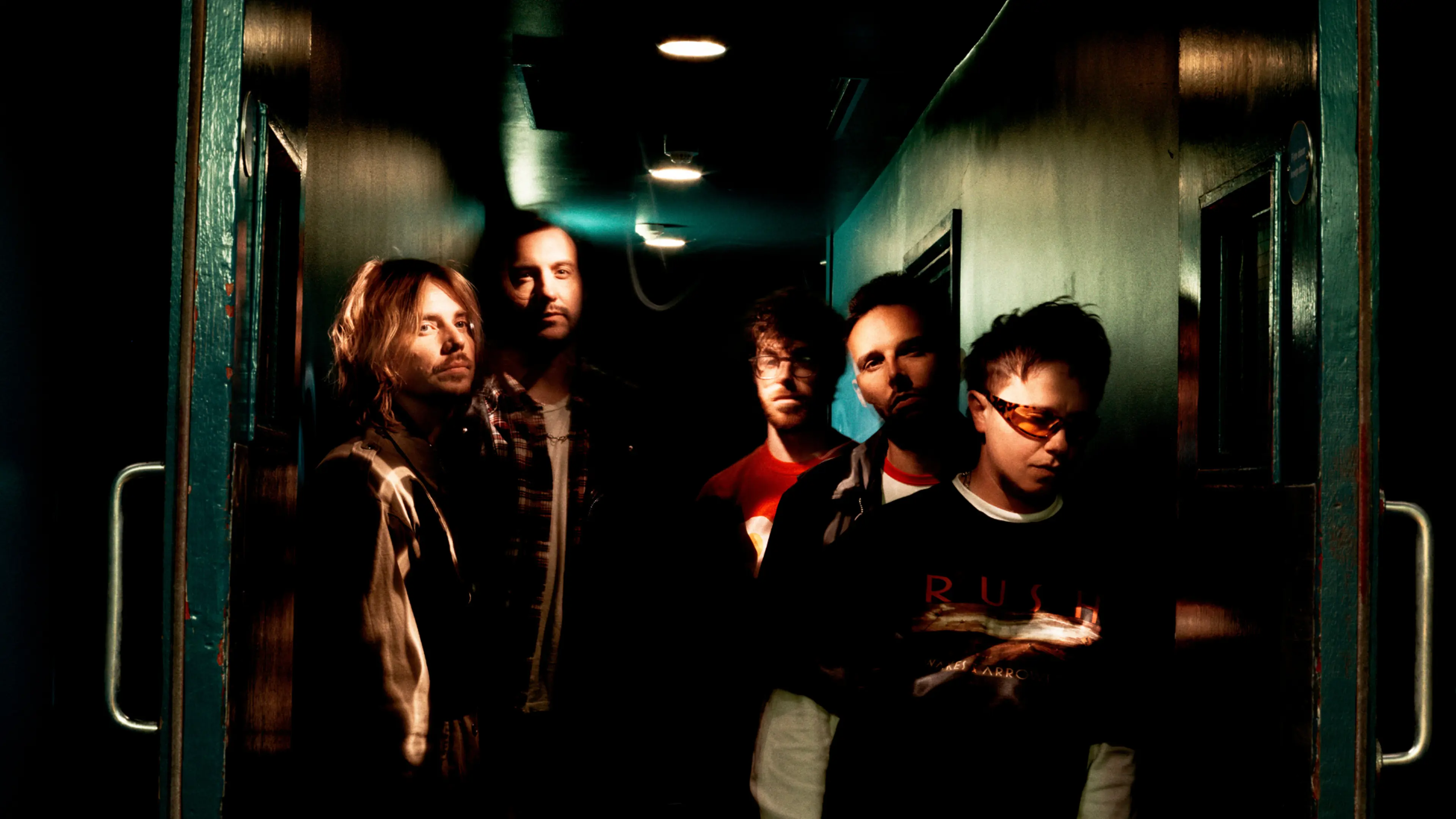 Nothing But Thieves