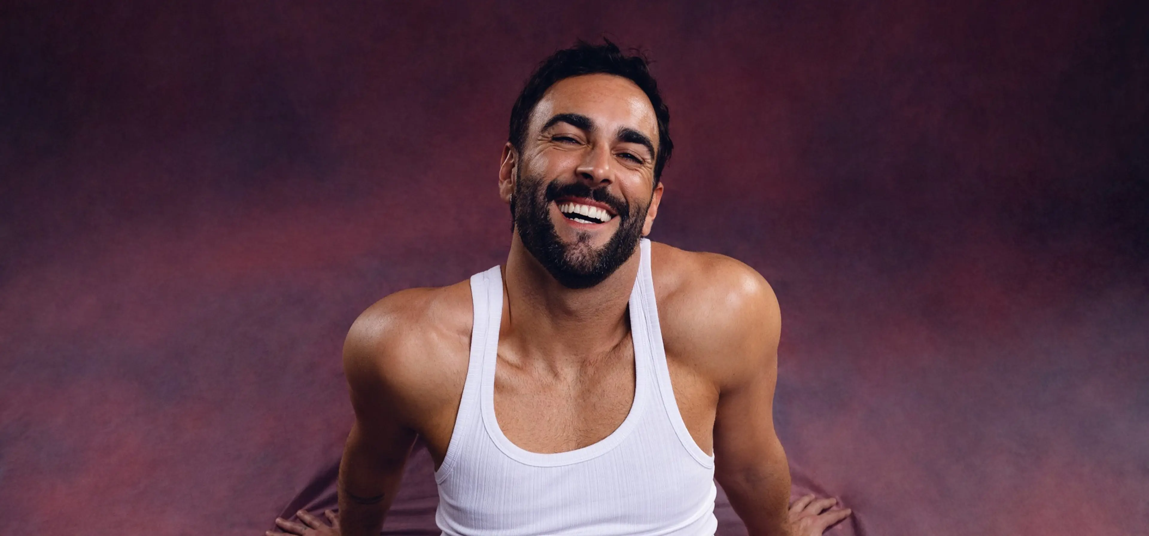 MARCO MENGONI