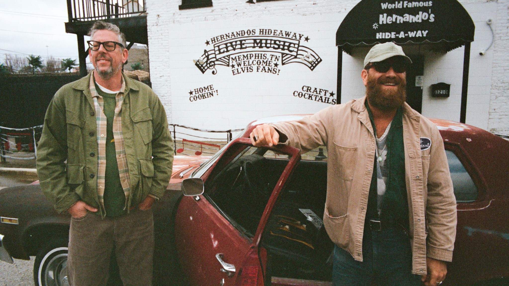 The Black Keys