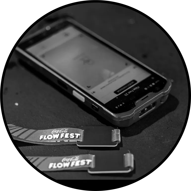 modulo de recarga digital