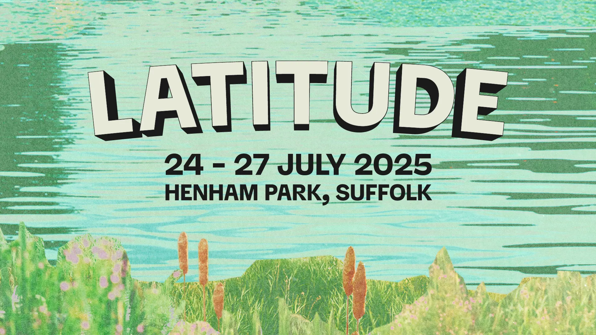  - Latitude