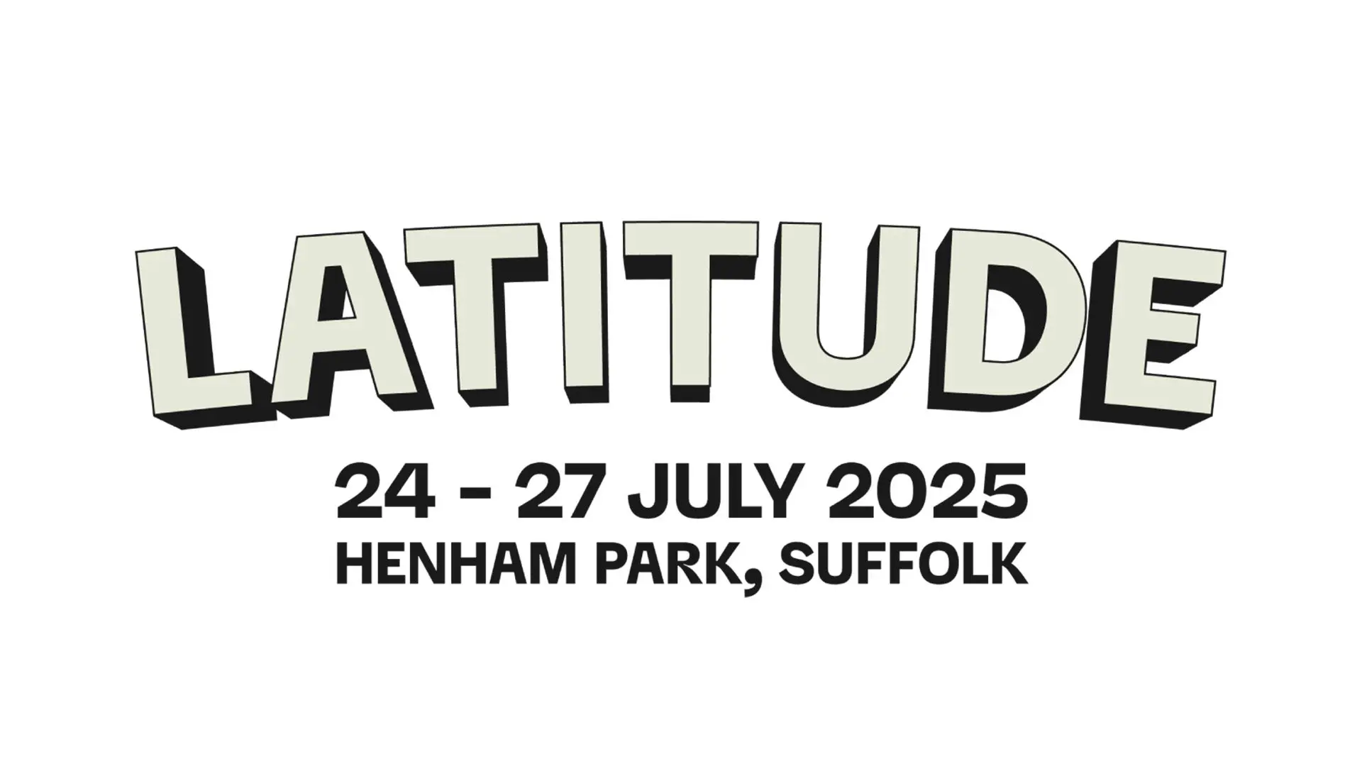  - Latitude