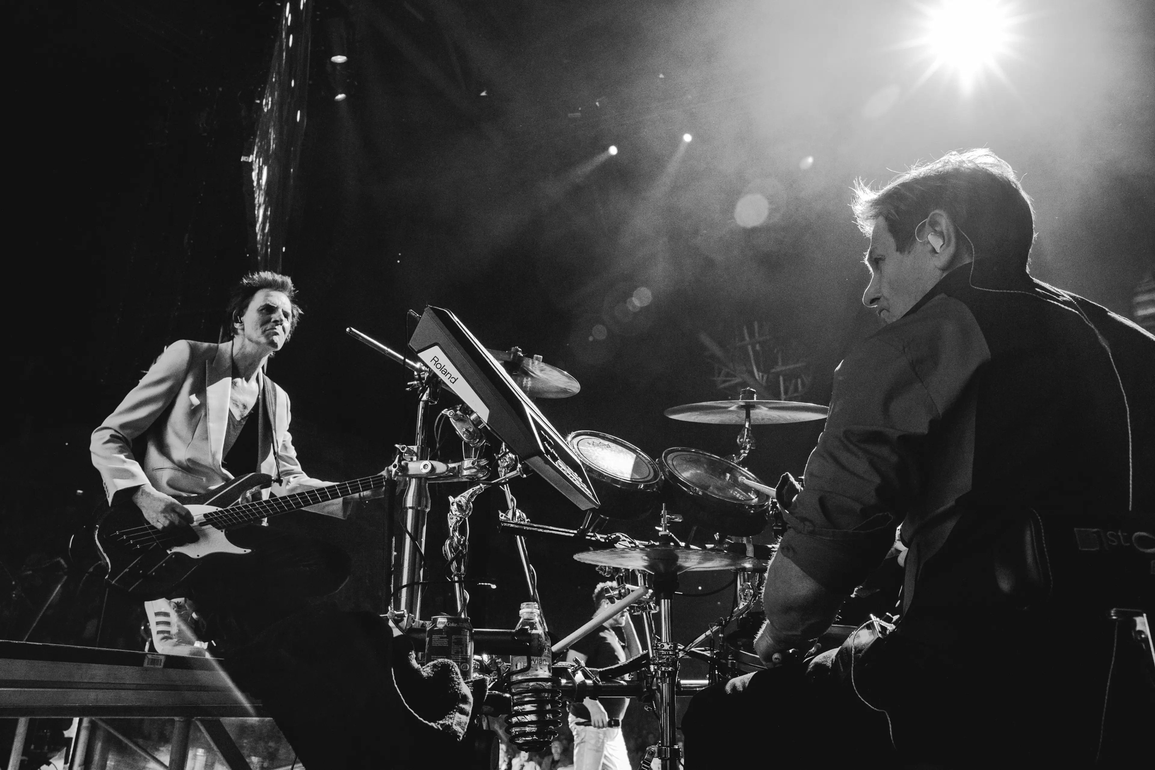 Concerts Essex