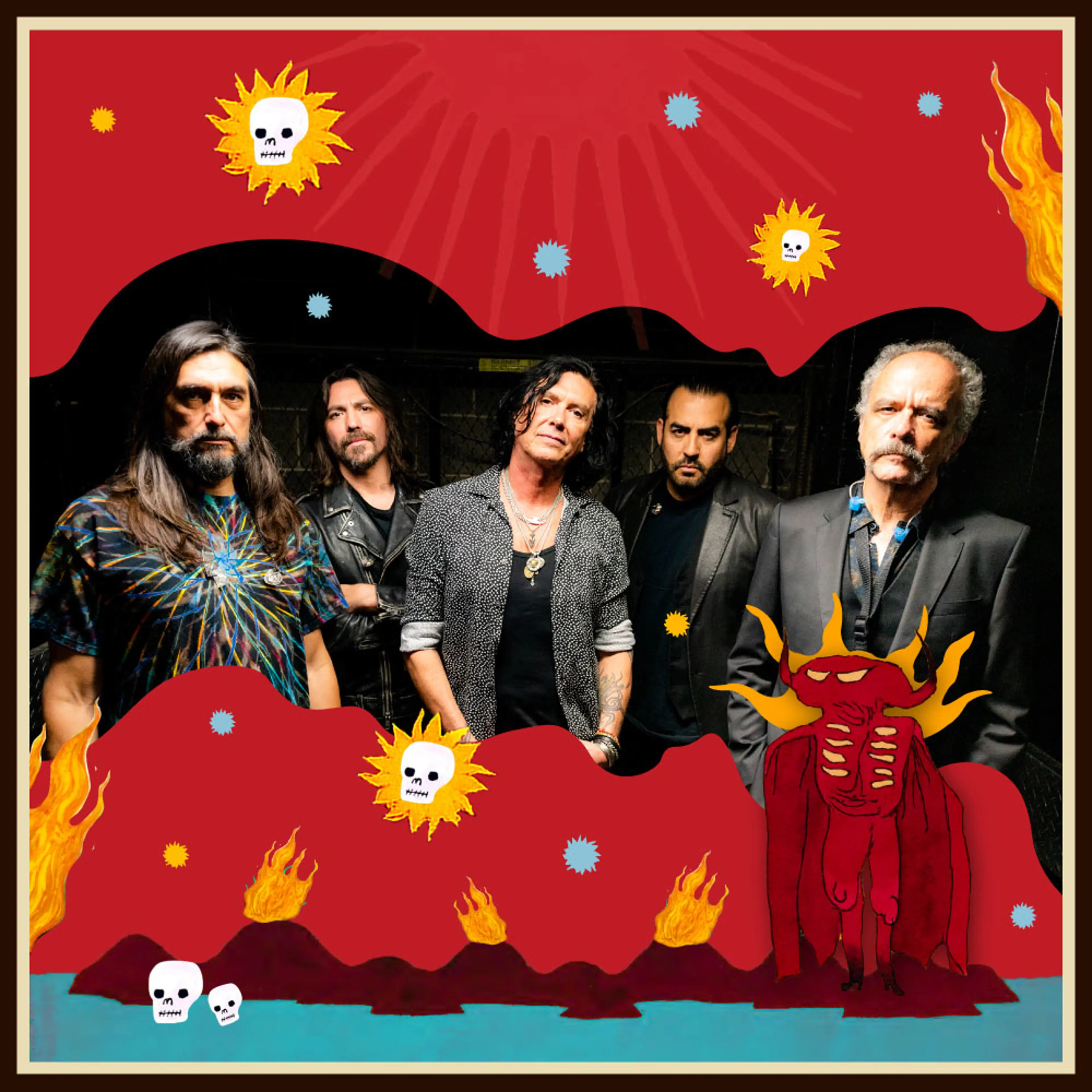 CAIFANES