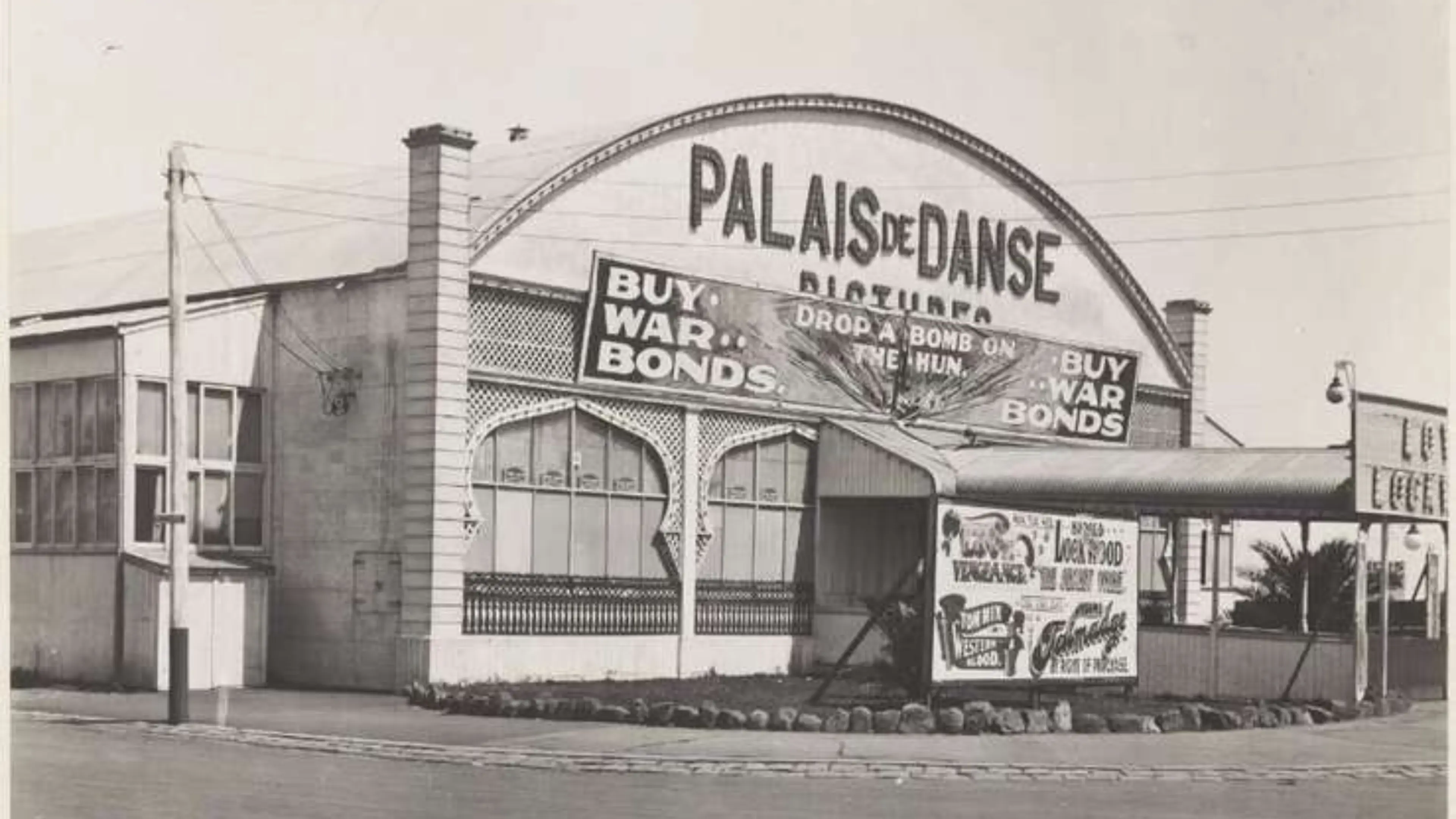 Palais Theatre