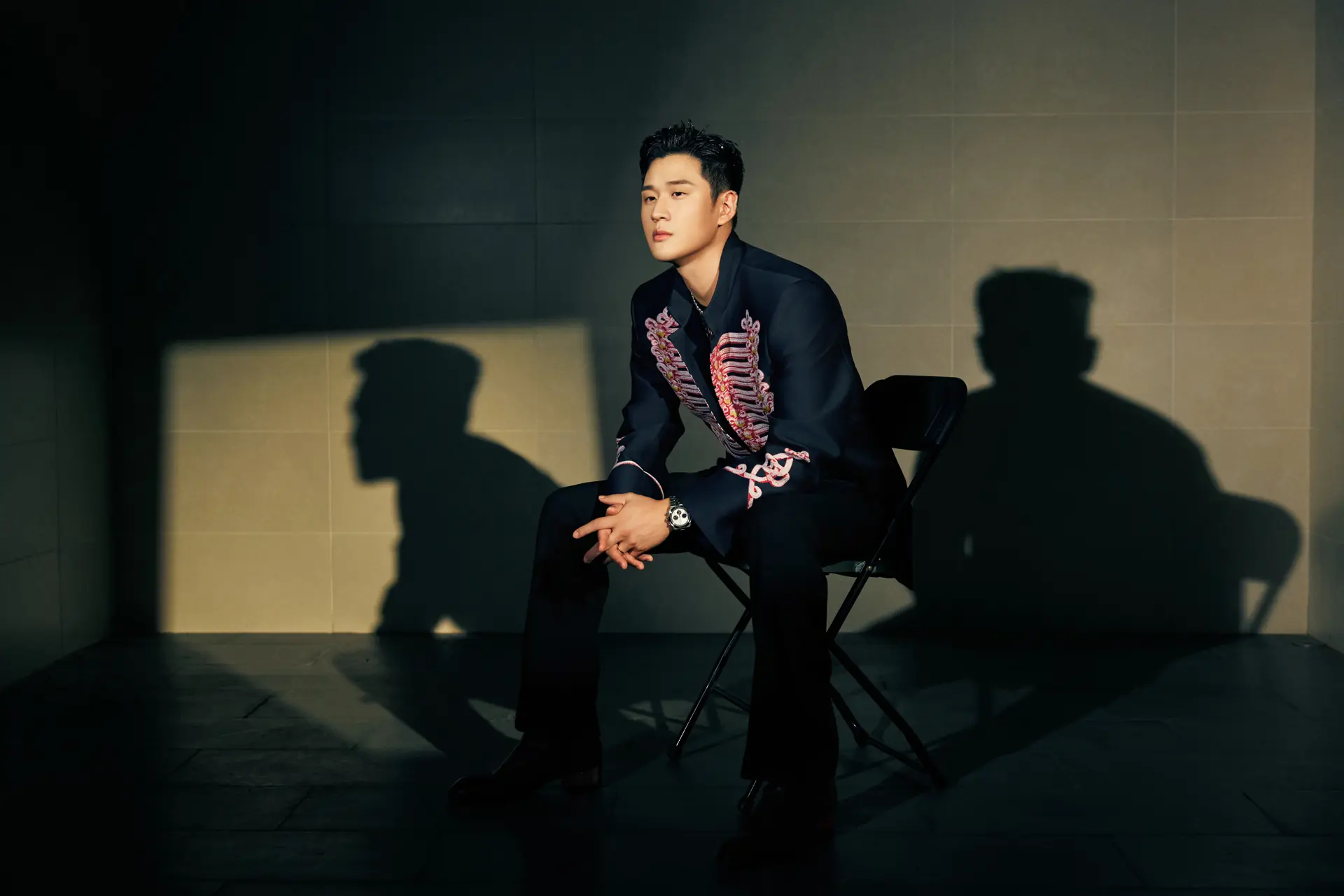 Eric Chou