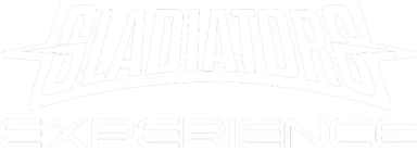 Site logo - www.gladiators-experience.co.uk - go to homepage