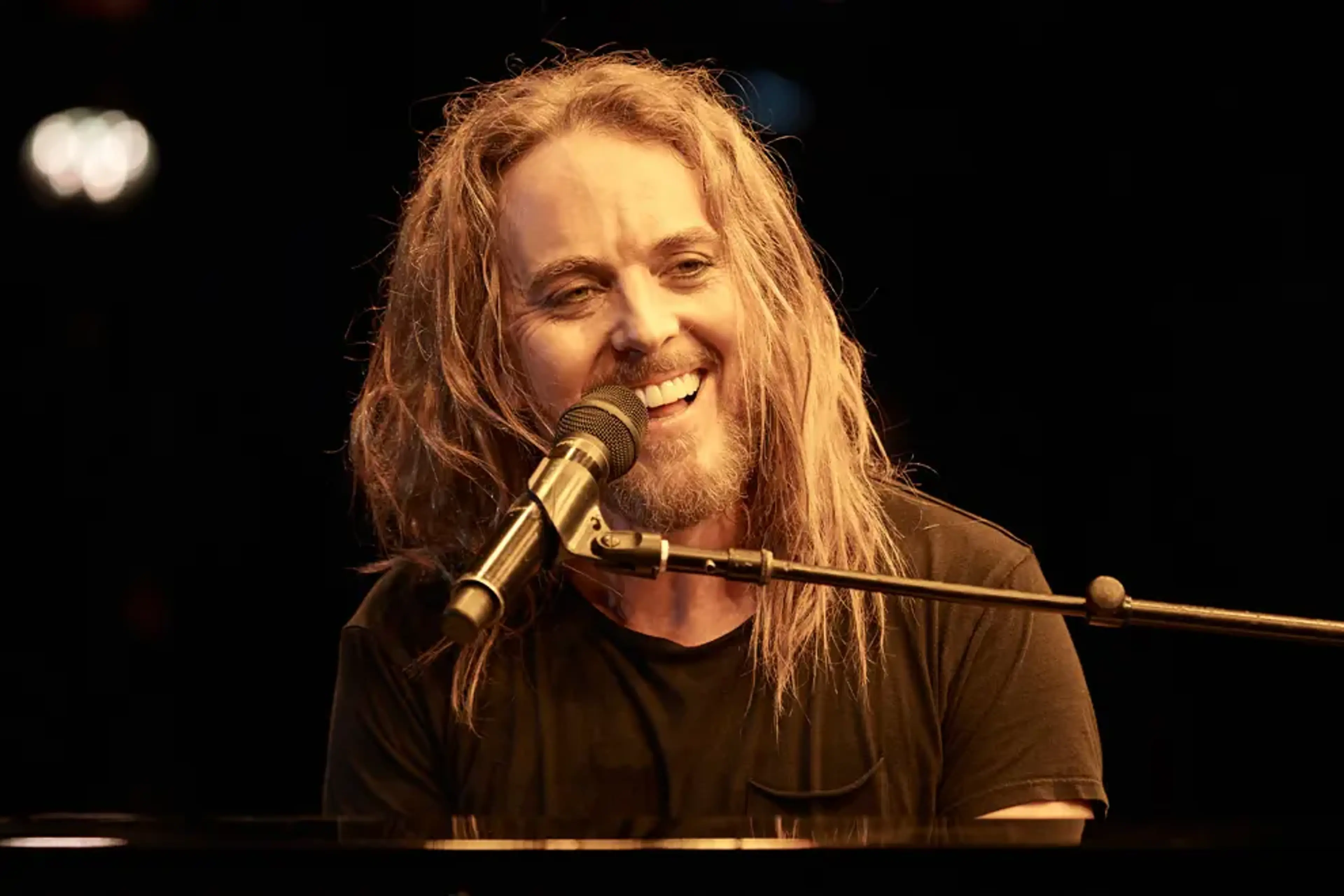 Tim Minchin finally returns to Brisbane