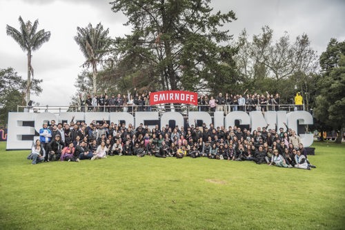 Grupo Páramo