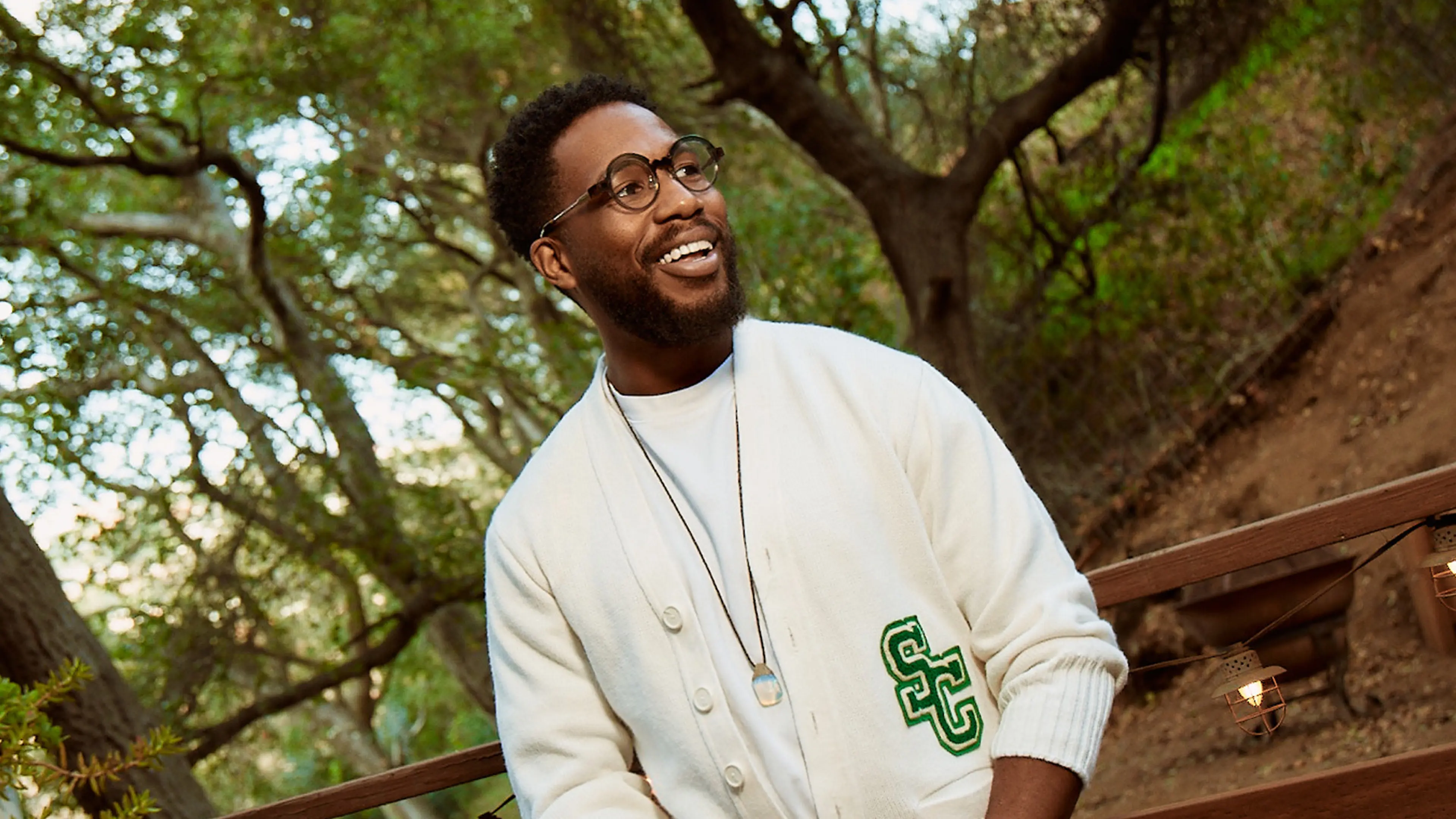 Cory Henry