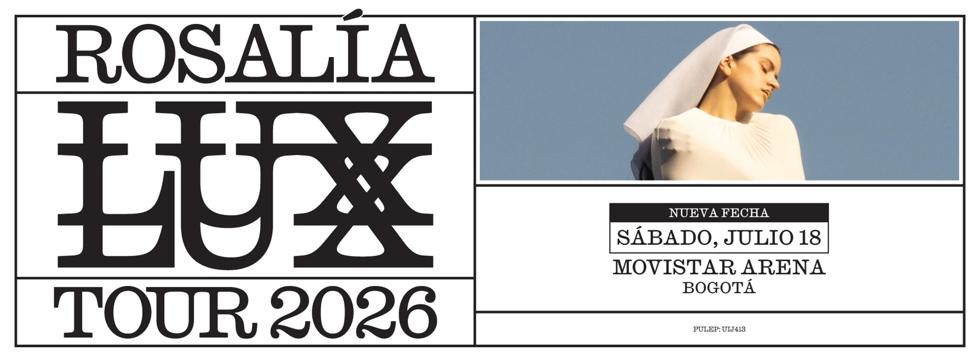 ROSALÍA