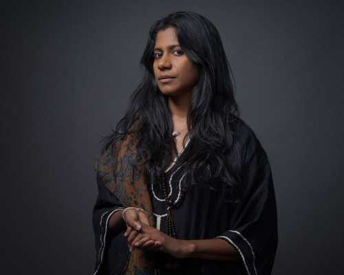 ganavya