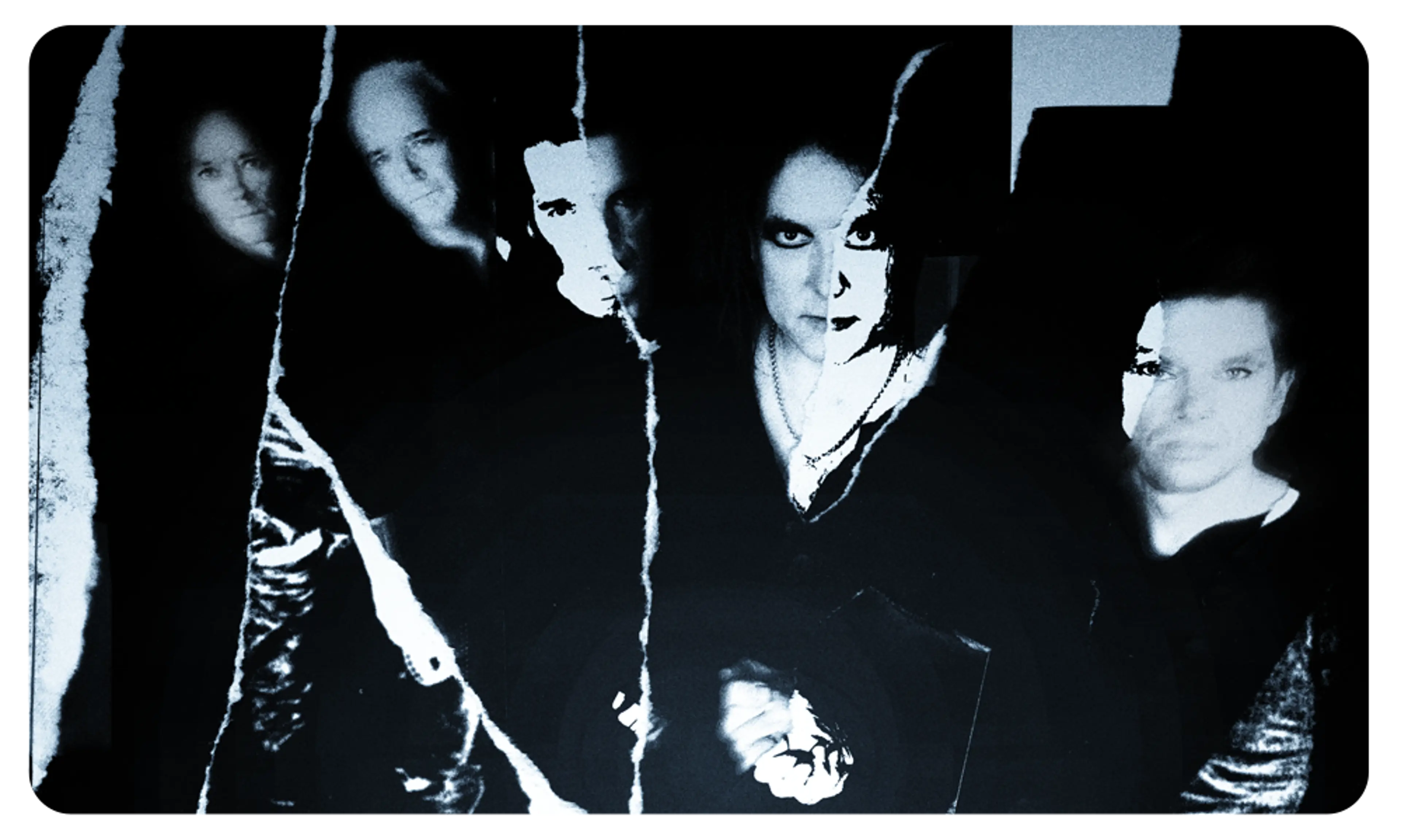 The cure