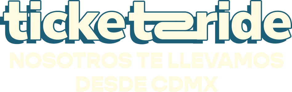 Logo Ticket2ride