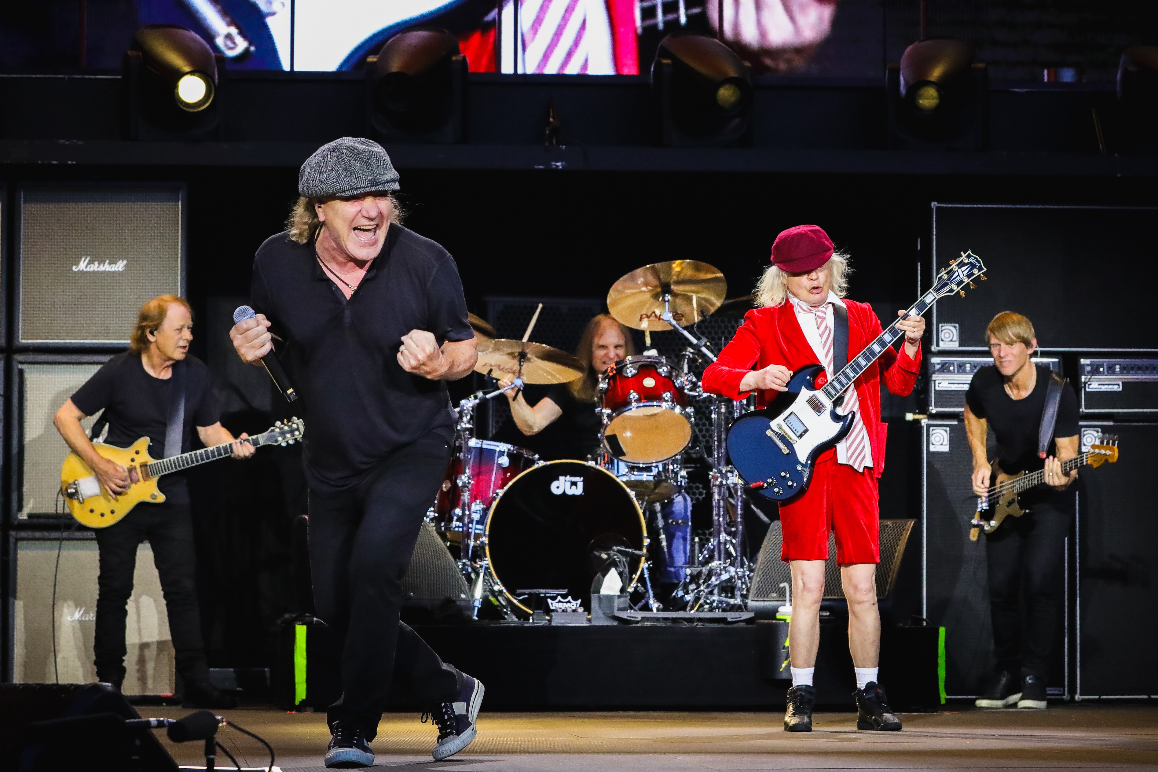 AC/DC | Madrid2025