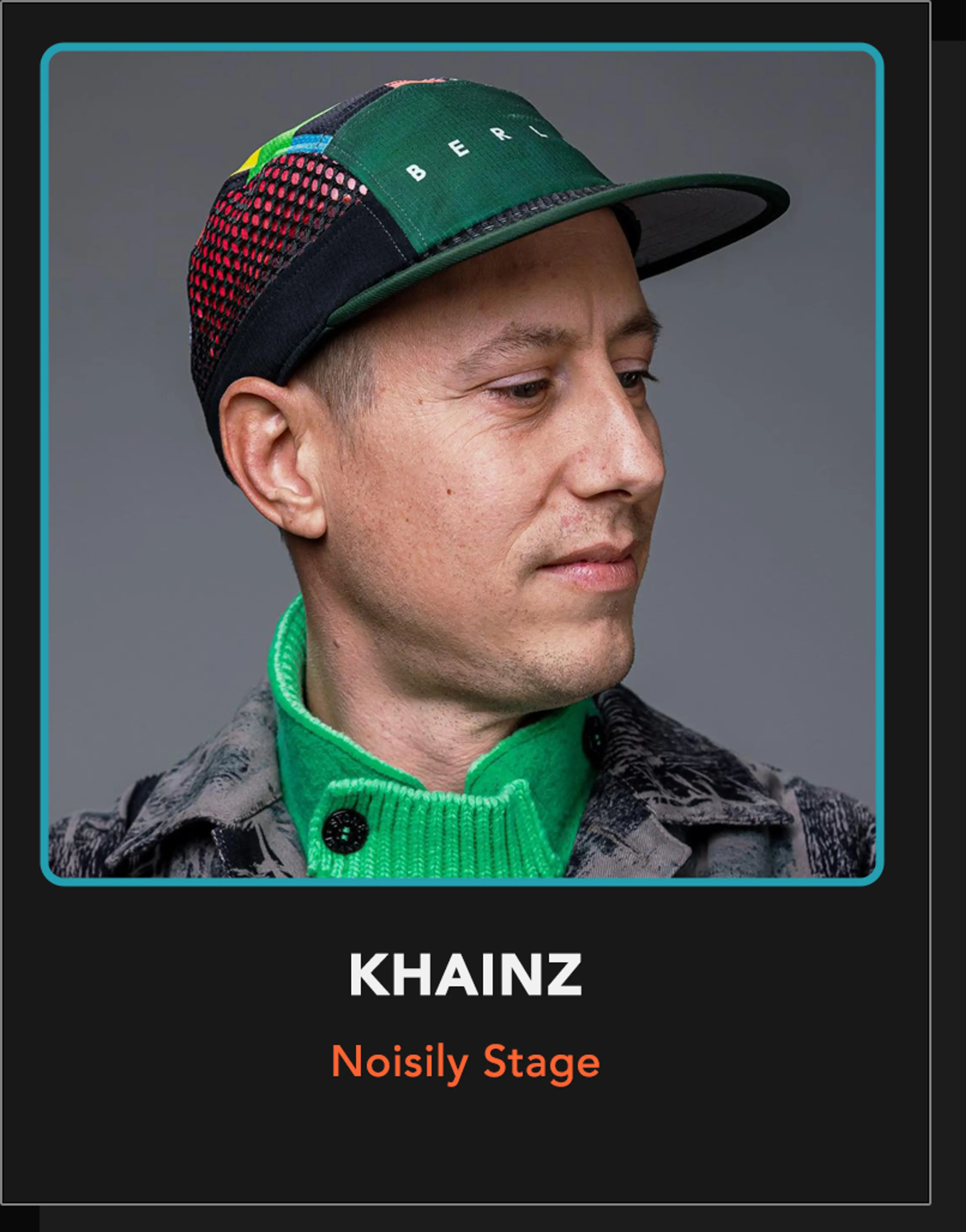 Khainz