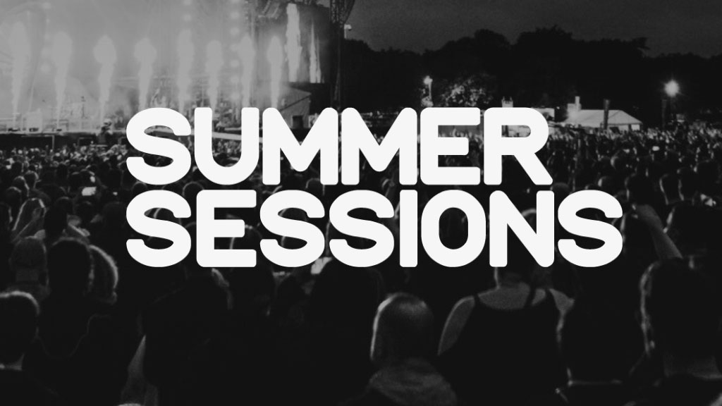 Glasgow Summer Sessions 2025 Calendar Rorie Chiquita