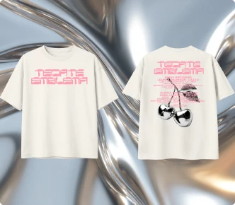 T shirt