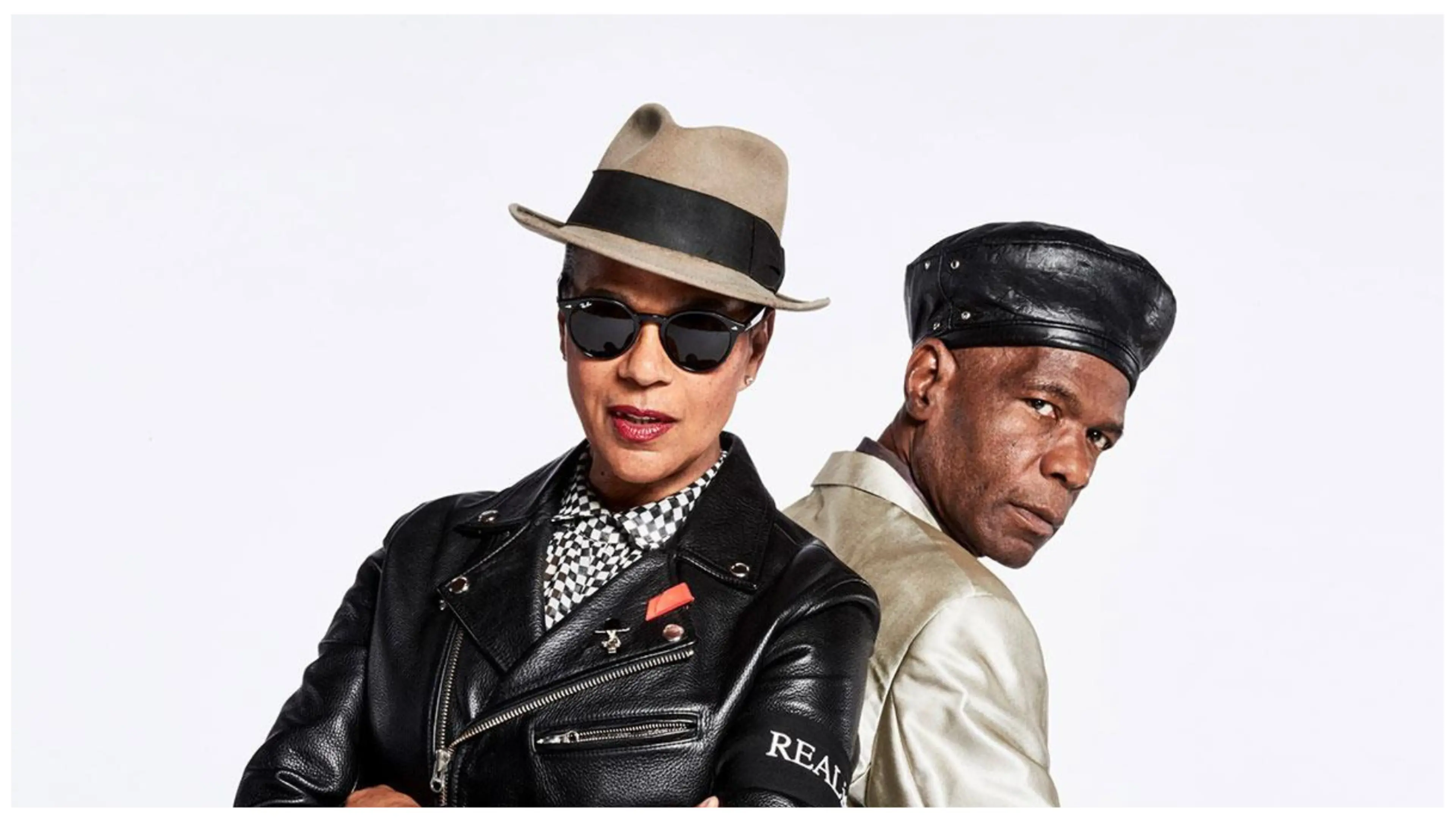 The Selecter: Supporting Tom Jones