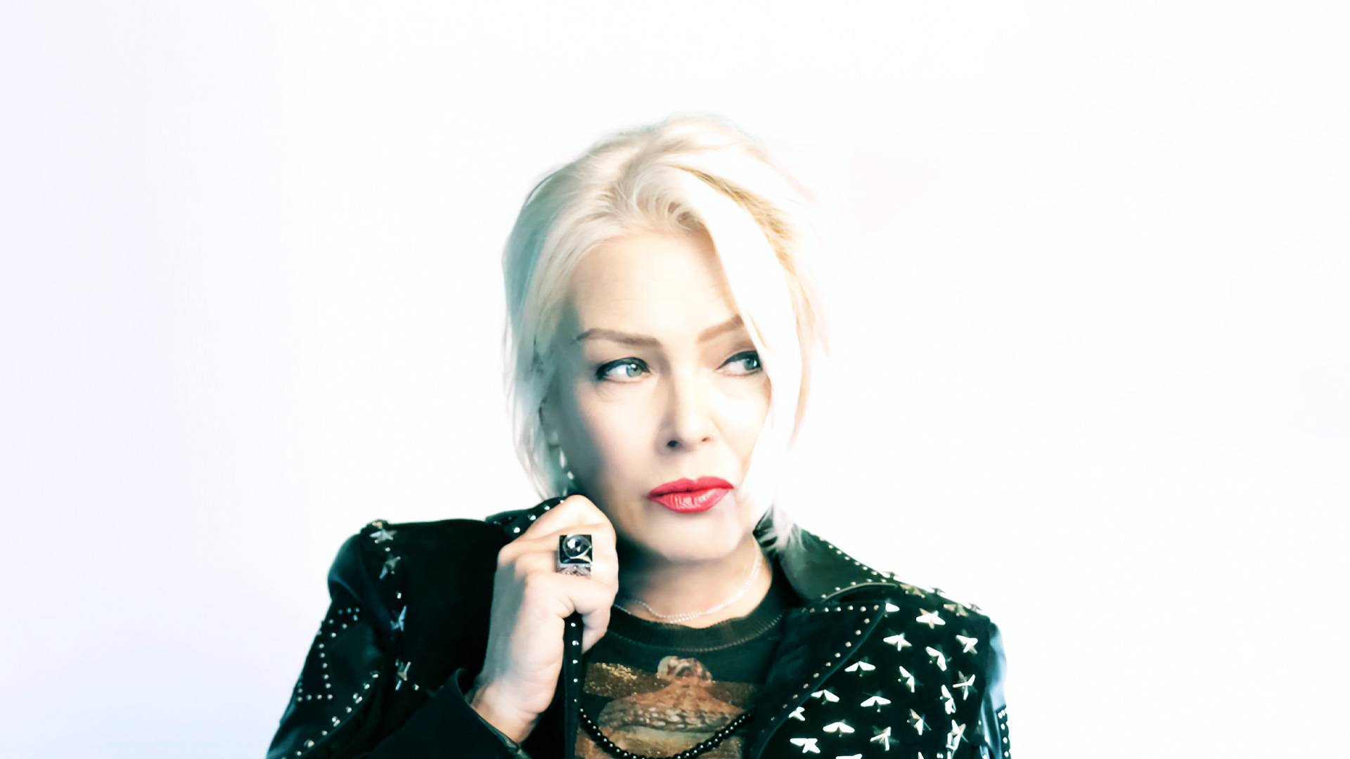 Kim Wilde