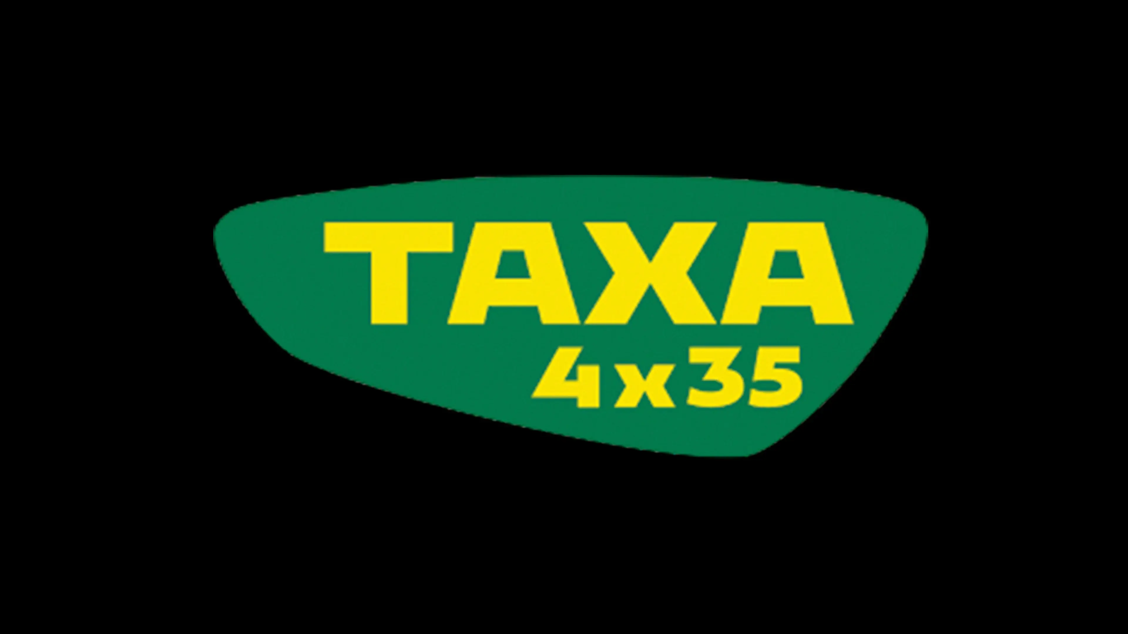 Taxa 4x35