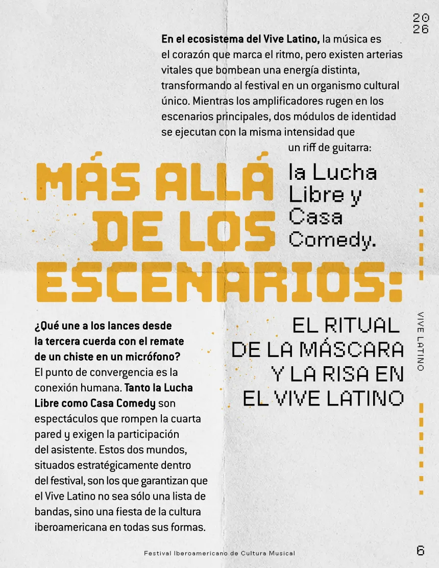 VL26 Fanzine página 6