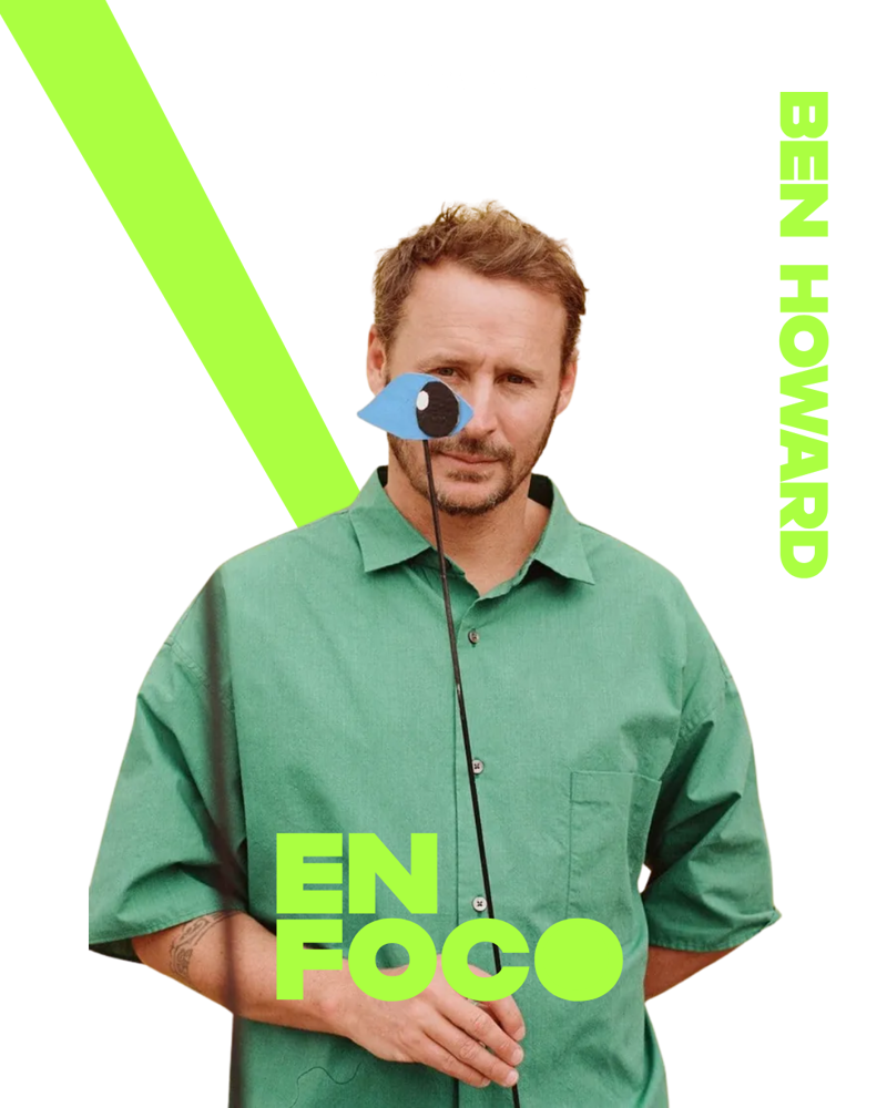 BEN ENFOCO