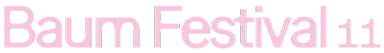 Logo del sitio - www.baumfestival.com - ir a la página de inicio